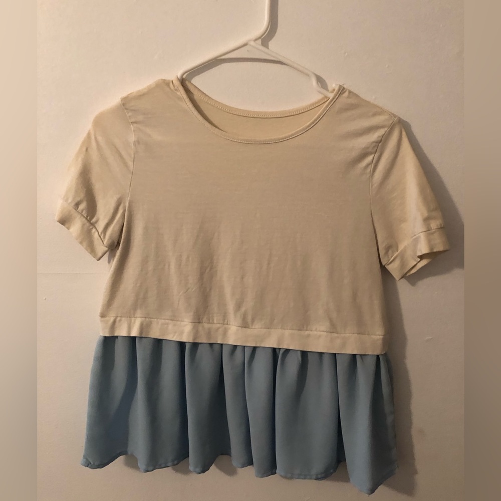 dressy top